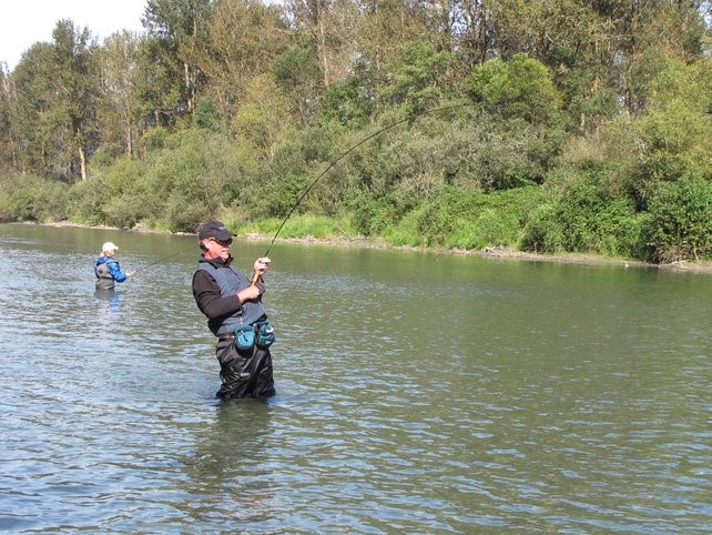Happiness and the Rivers of Time