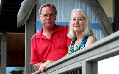 The Tale of Two Innkeepers