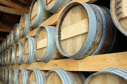 AFTER 30 YEARS, B.C. RED WINES HAVE ARRIVED